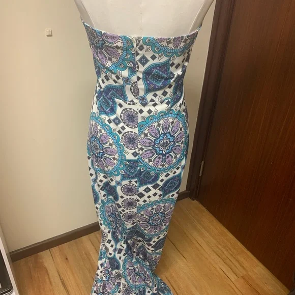 Maxi dress from Miss Holly - Picture 3 of 3